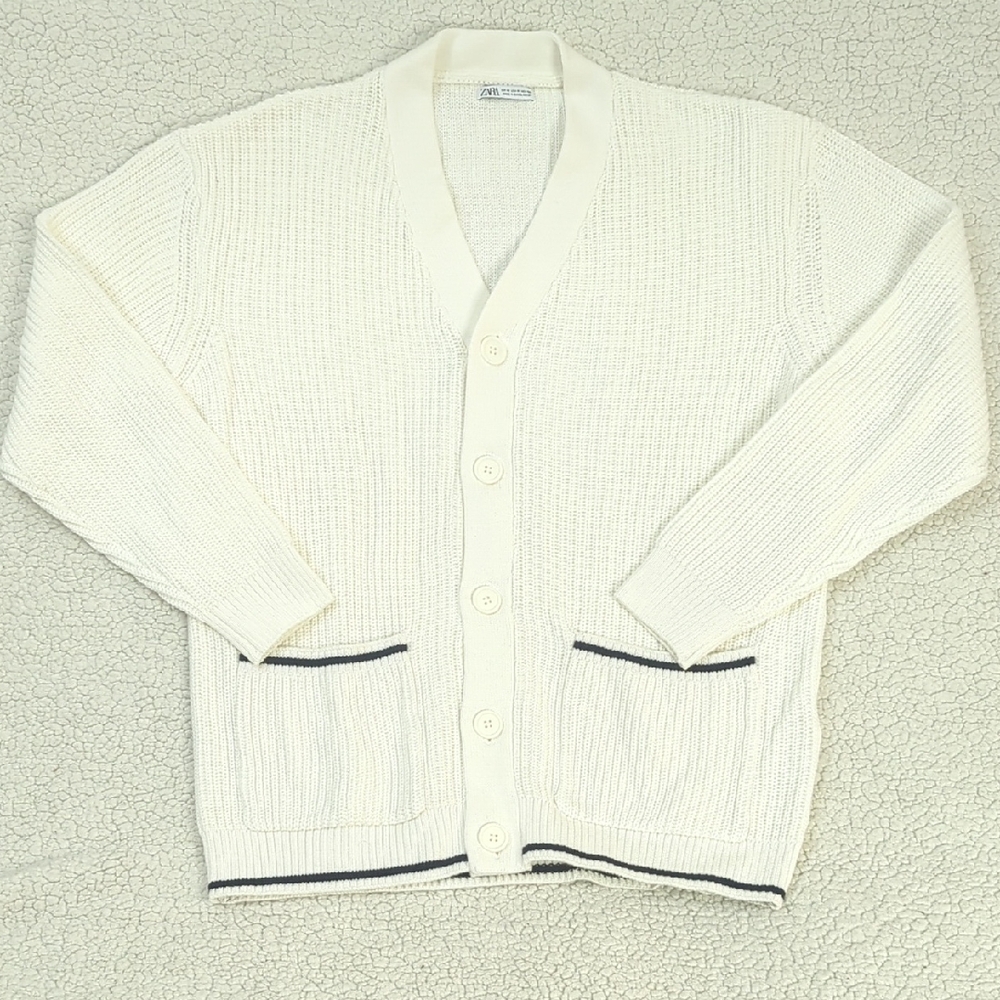 Zara Cardigan Sweater